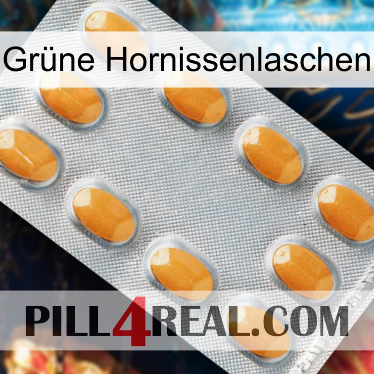 Grüne Hornissenlaschen cialis3